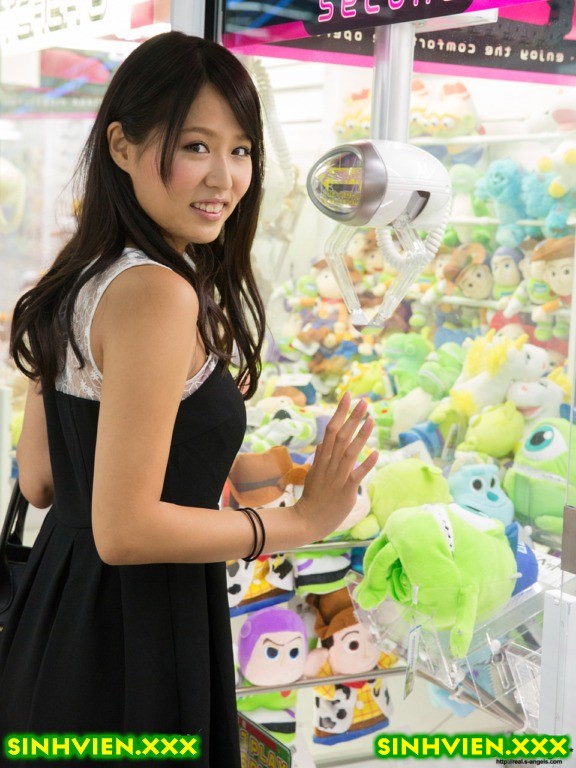 anh sex girl xinh trong sieu thi